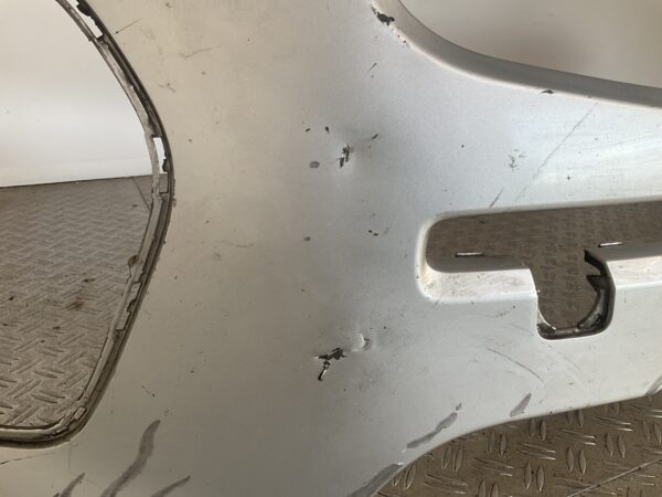 Bumper Kia Sportage 86511-f1000 Voorbumper G4-15107z