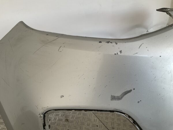Bumper Kia Sportage 86511-f1000 Voorbumper G4-15107z