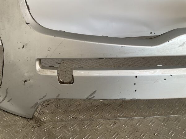 Bumper Kia Sportage 86511-f1000 Voorbumper G4-15107z