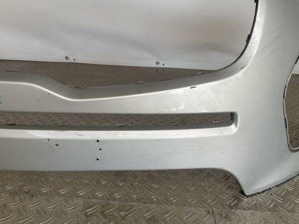 Bumper Kia Sportage 86511-f1000 Voorbumper G4-15107z