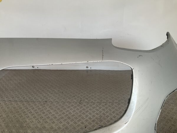 Bumper Kia Sportage 86511-f1000 Voorbumper G4-15107z