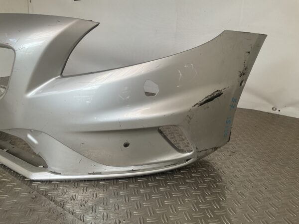 Bumper Volvo V40 RDesign R-Design kls pdc 12-19 31347085 Voorbumper E7-15110z