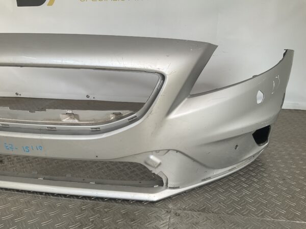 Bumper Volvo V40 RDesign R-Design kls pdc 12-19 31347085 Voorbumper E7-15110z
