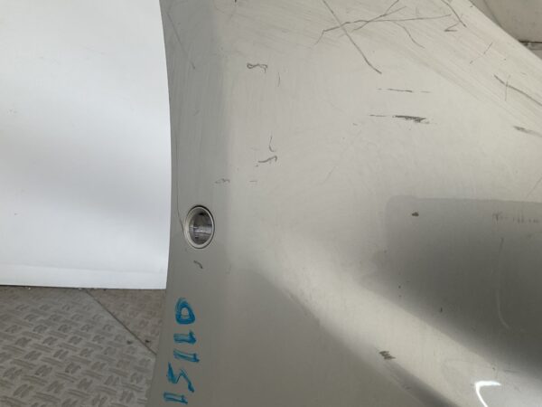 Bumper Volvo V40 RDesign R-Design kls pdc 12-19 31347085 Voorbumper E7-15110z