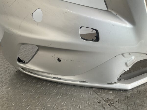 Bumper Volvo V40 RDesign R-Design kls pdc 12-19 31347085 Voorbumper E7-15110z