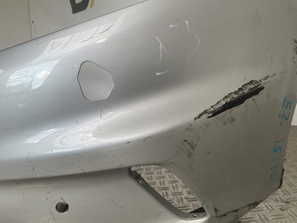 Bumper Volvo V40 RDesign R-Design kls pdc 12-19 31347085 Voorbumper E7-15110z