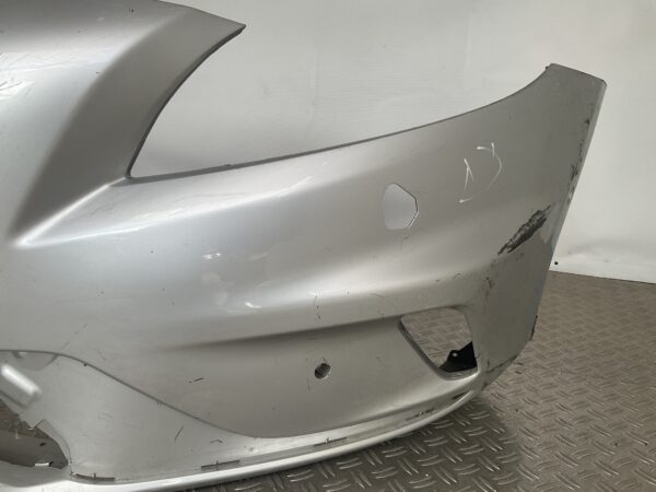 Bumper Volvo V40 RDesign R-Design kls pdc 12-19 31347085 Voorbumper E7-15110z