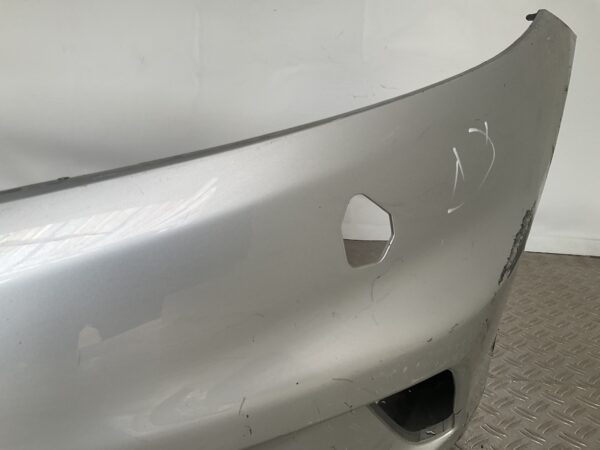 Bumper Volvo V40 RDesign R-Design kls pdc 12-19 31347085 Voorbumper E7-15110z
