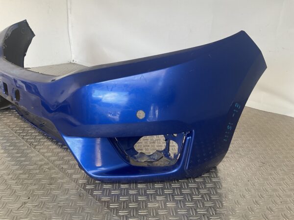 Bumper Honda Jazz IV 71100-TAR-g100 Voorbumper E1-15111z