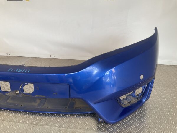 Bumper Honda Jazz IV 71100-TAR-g100 Voorbumper E1-15111z