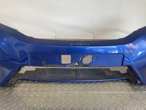 Bumper Honda Jazz IV 71100-TAR-g100 Voorbumper E1-15111z