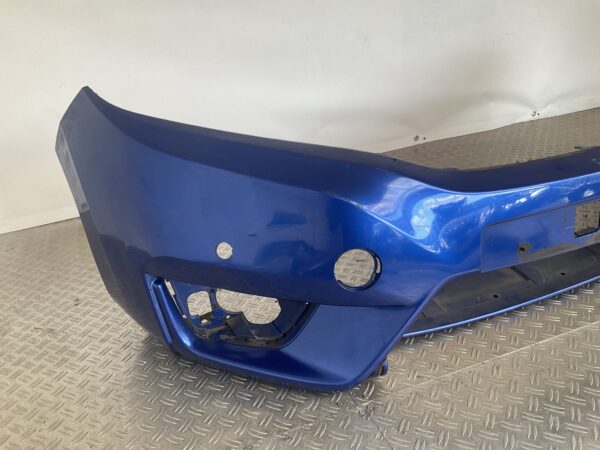 Bumper Honda Jazz IV 71100-TAR-g100 Voorbumper E1-15111z