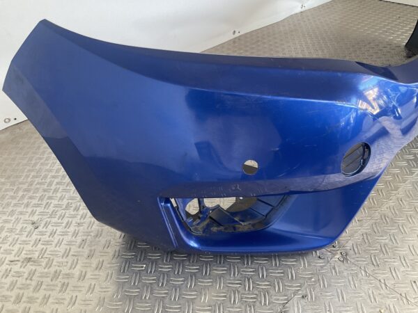 Bumper Honda Jazz IV 71100-TAR-g100 Voorbumper E1-15111z