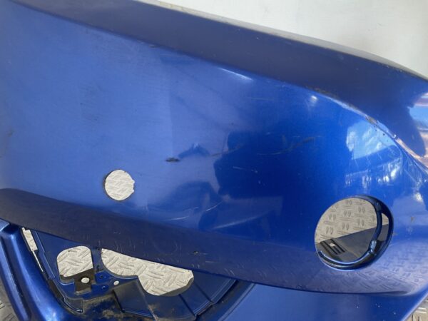 Bumper Honda Jazz IV 71100-TAR-g100 Voorbumper E1-15111z
