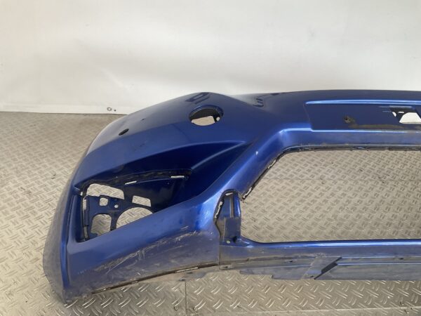 Bumper Honda Jazz IV 71100-TAR-g100 Voorbumper E1-15111z