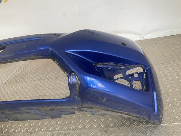 Bumper Honda Jazz IV 71100-TAR-g100 Voorbumper E1-15111z