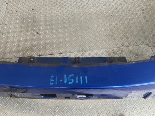Bumper Honda Jazz IV 71100-TAR-g100 Voorbumper E1-15111z