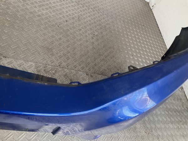 Bumper Honda Jazz IV 71100-TAR-g100 Voorbumper E1-15111z