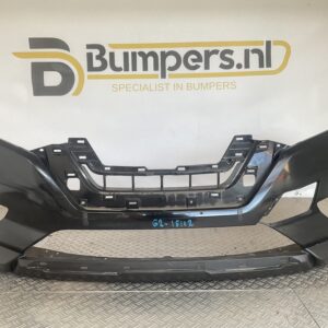 Bumper Nissan XTrail X-Trail 17-21 Facelift 620226FR0H Voorbumper G2-15112z