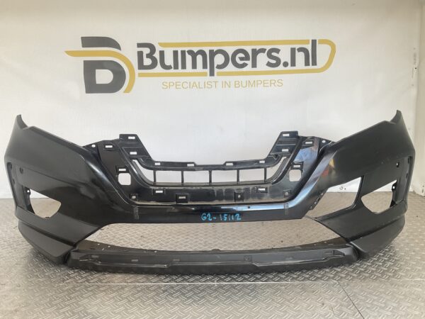 Bumper Nissan XTrail X-Trail 17-21 Facelift 620226FR0H Voorbumper G2-15112z