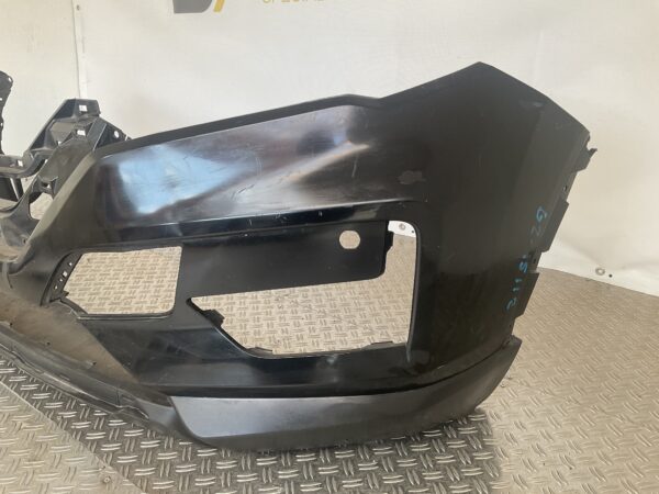 Bumper Nissan XTrail X-Trail 17-21 Facelift 620226FR0H Voorbumper G2-15112z
