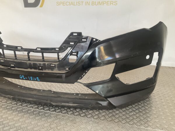 Bumper Nissan XTrail X-Trail 17-21 Facelift 620226FR0H Voorbumper G2-15112z