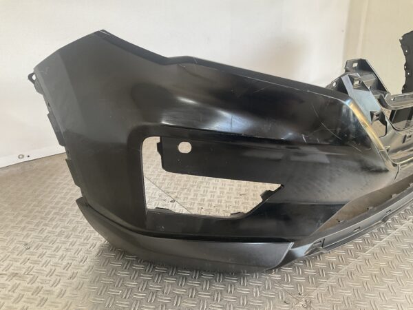 Bumper Nissan XTrail X-Trail 17-21 Facelift 620226FR0H Voorbumper G2-15112z