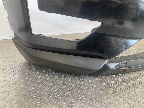 Bumper Nissan XTrail X-Trail 17-21 Facelift 620226FR0H Voorbumper G2-15112z