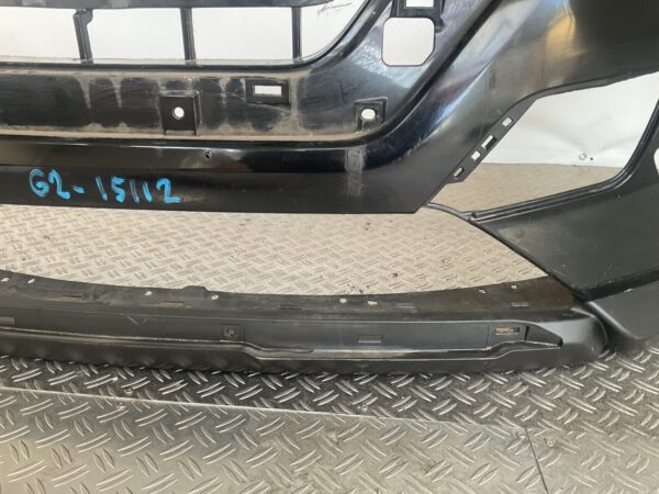 Bumper Nissan XTrail X-Trail 17-21 Facelift 620226FR0H Voorbumper G2-15112z