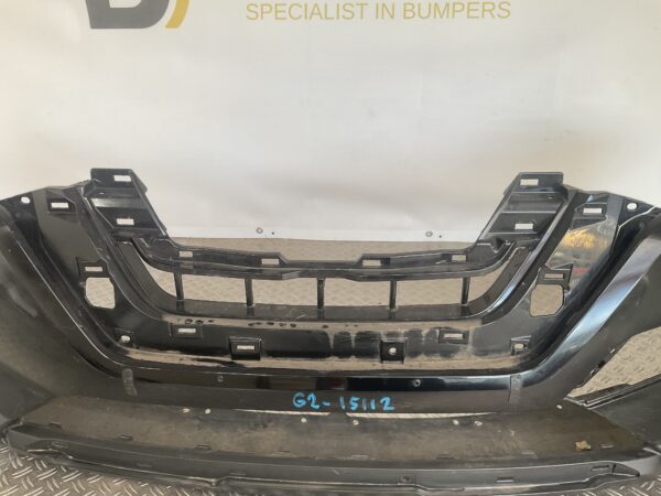 Bumper Nissan XTrail X-Trail 17-21 Facelift 620226FR0H Voorbumper G2-15112z