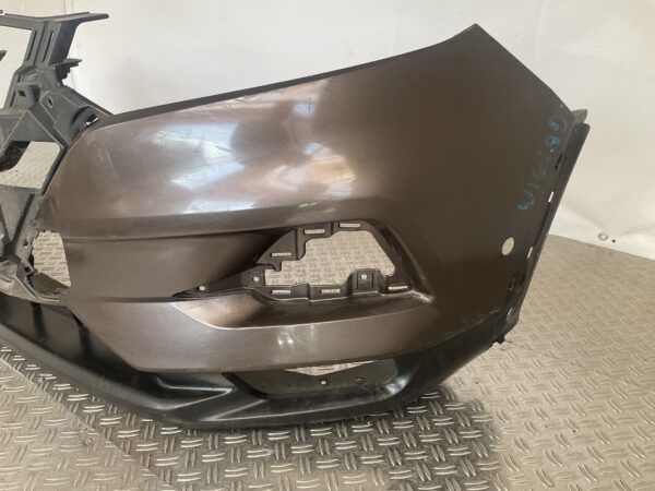 Bumper Nissan Qashqai 17-21 62022-HV00H Voorbumper G8-15113z
