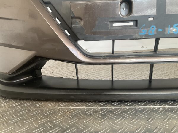 Bumper Nissan Qashqai 17-21 62022-HV00H Voorbumper G8-15113z