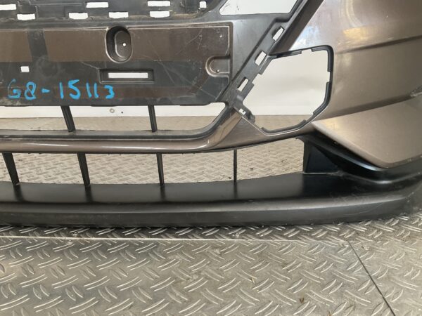 Bumper Nissan Qashqai 17-21 62022-HV00H Voorbumper G8-15113z