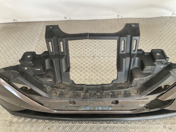Bumper Nissan Qashqai 17-21 62022-HV00H Voorbumper G8-15113z