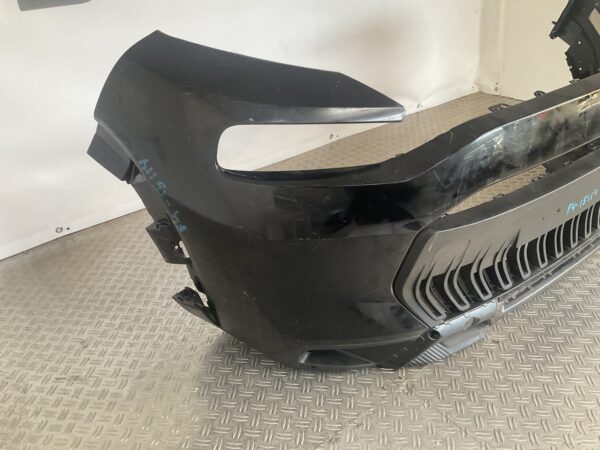 Bumper Citroen C3 Aircross Facelift 21- 39187838 Voorbumper F4-15114z