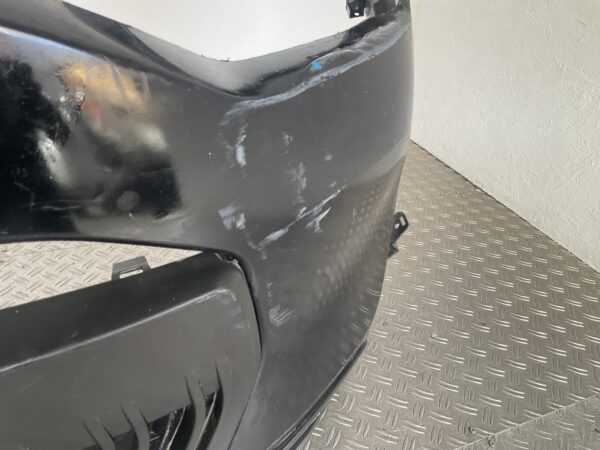 Bumper Citroen C3 Aircross Facelift 21- 39187838 Voorbumper F4-15114z