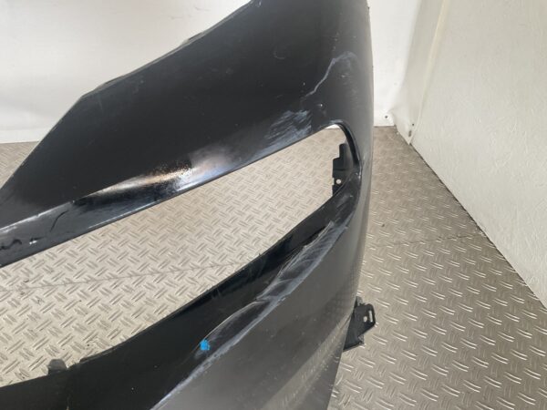 Bumper Citroen C3 Aircross Facelift 21- 39187838 Voorbumper F4-15114z