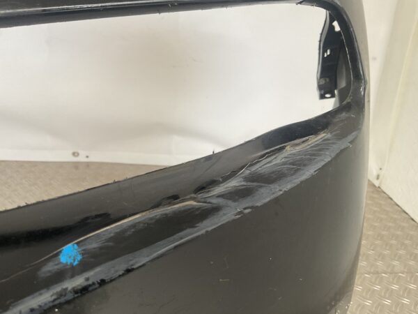 Bumper Citroen C3 Aircross Facelift 21- 39187838 Voorbumper F4-15114z