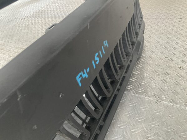Bumper Citroen C3 Aircross Facelift 21- 39187838 Voorbumper F4-15114z