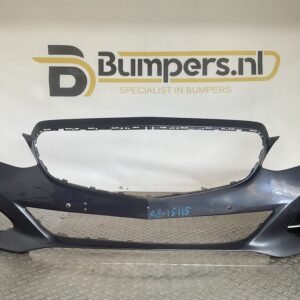 Bumper Mercedes E Klasse W212 Facelift 12-16 A2128851838 Voorbumper A8-15115z