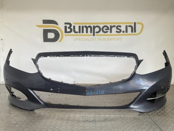 Bumper Mercedes E Klasse W212 Facelift 12-16 A2128851838 Voorbumper A8-15115z