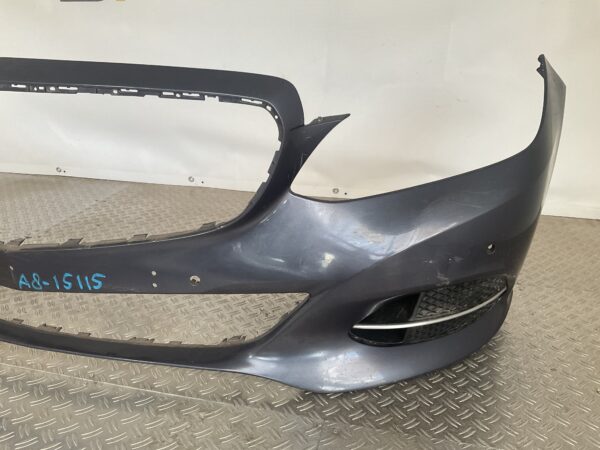 Bumper Mercedes E Klasse W212 Facelift 12-16 A2128851838 Voorbumper A8-15115z