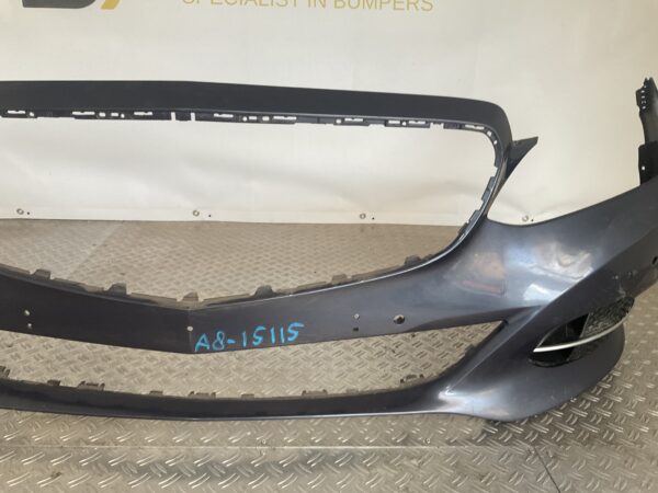 Bumper Mercedes E Klasse W212 Facelift 12-16 A2128851838 Voorbumper A8-15115z