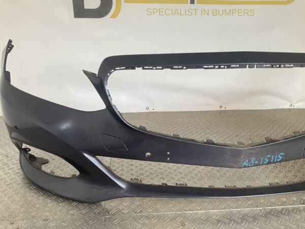 Bumper Mercedes E Klasse W212 Facelift 12-16 A2128851838 Voorbumper A8-15115z