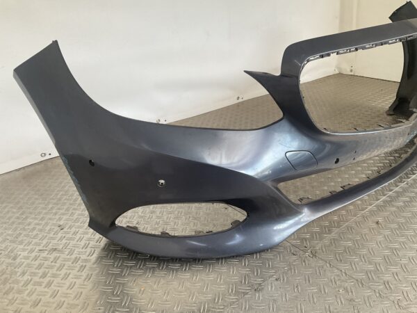 Bumper Mercedes E Klasse W212 Facelift 12-16 A2128851838 Voorbumper A8-15115z