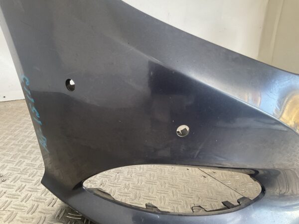 Bumper Mercedes E Klasse W212 Facelift 12-16 A2128851838 Voorbumper A8-15115z