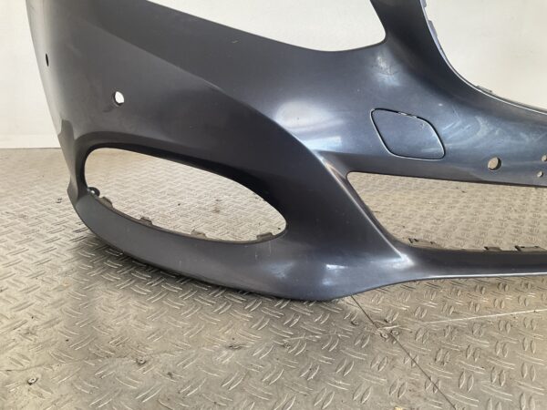 Bumper Mercedes E Klasse W212 Facelift 12-16 A2128851838 Voorbumper A8-15115z