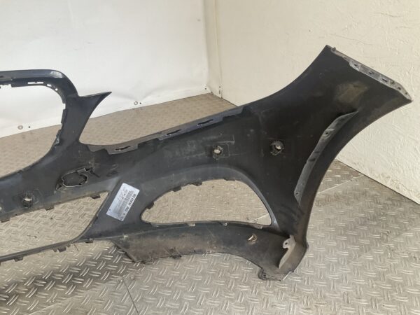 Bumper Mercedes E Klasse W212 Facelift 12-16 A2128851838 Voorbumper A8-15115z