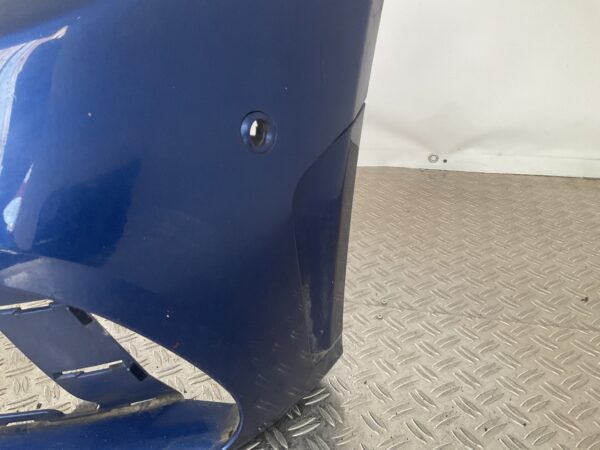Bumper Mercedes C Klasse W205 AMG Facelift 17-21 A2058856002 Voorbumper A4-15116z