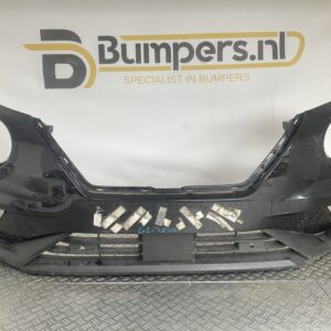 Bumper Nissan Juke F16 19-23 62026-6PA1B Voorbumper G2-15117z